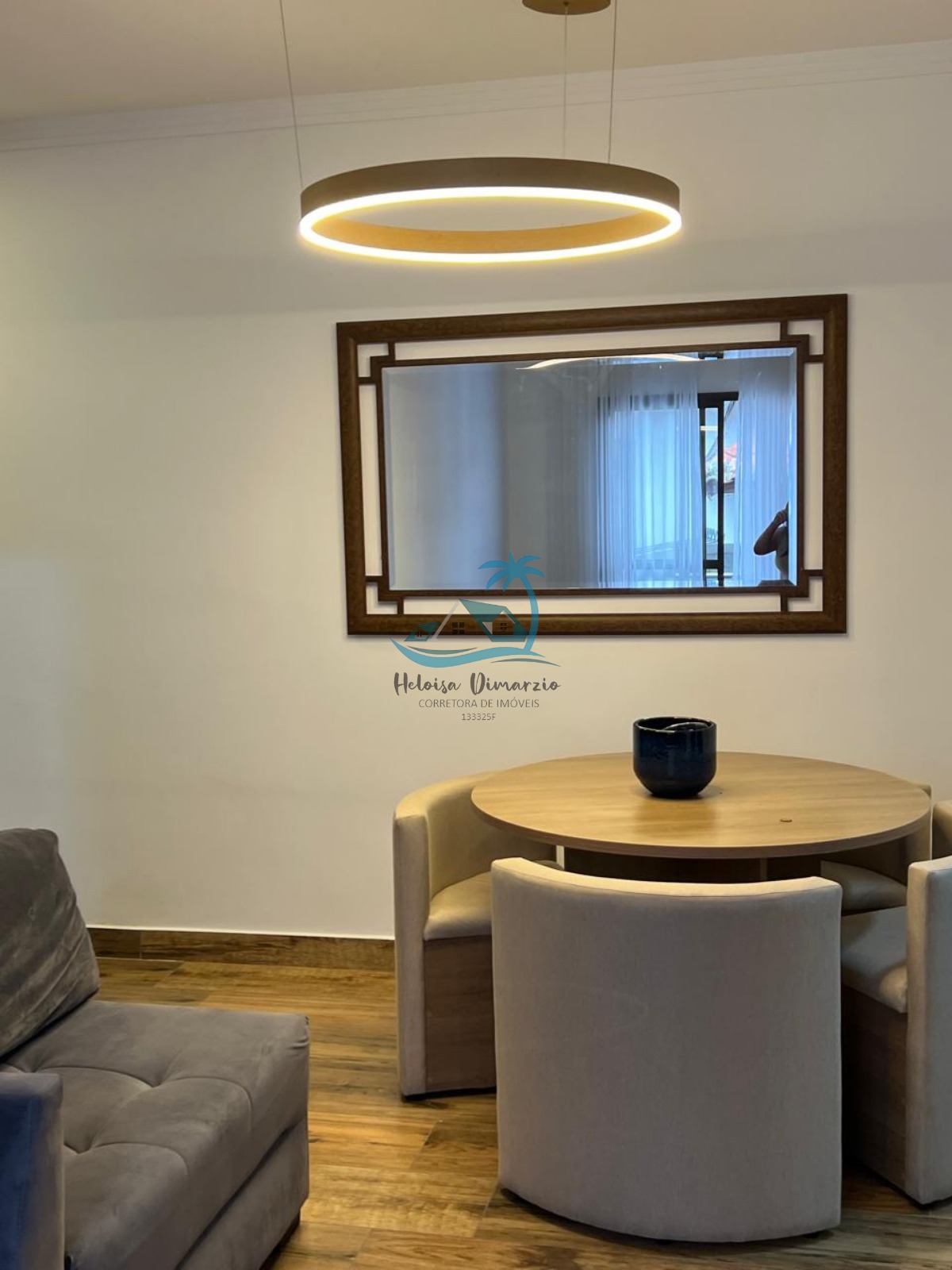 Apartamento à venda com 2 quartos, 78m² - Foto 5