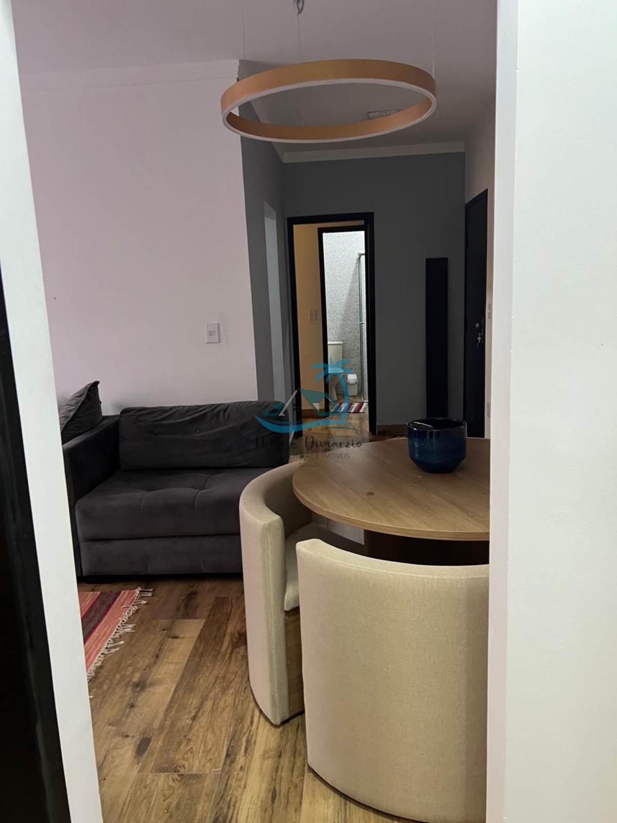 Apartamento à venda com 2 quartos, 78m² - Foto 6