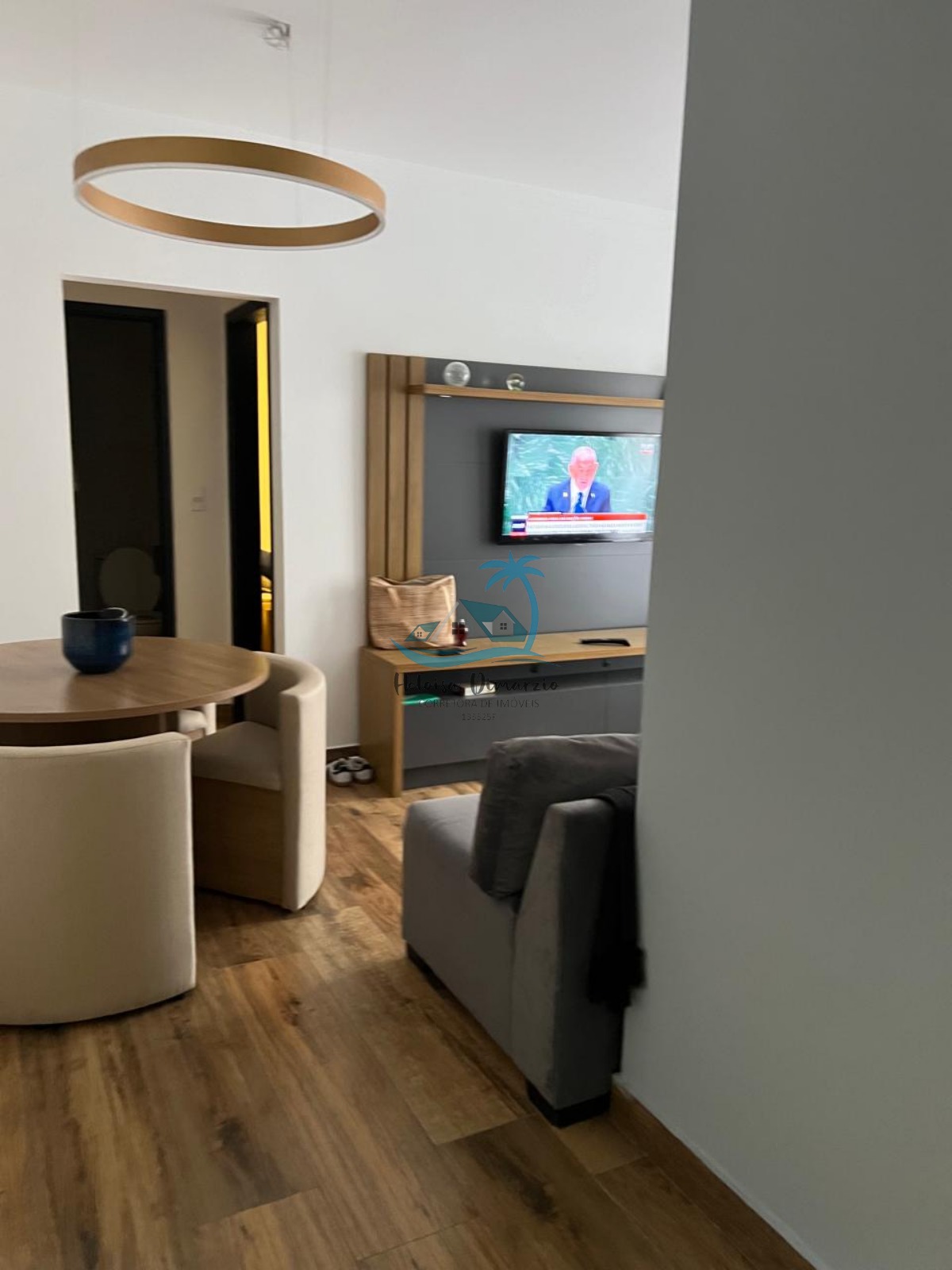 Apartamento à venda com 2 quartos, 78m² - Foto 4