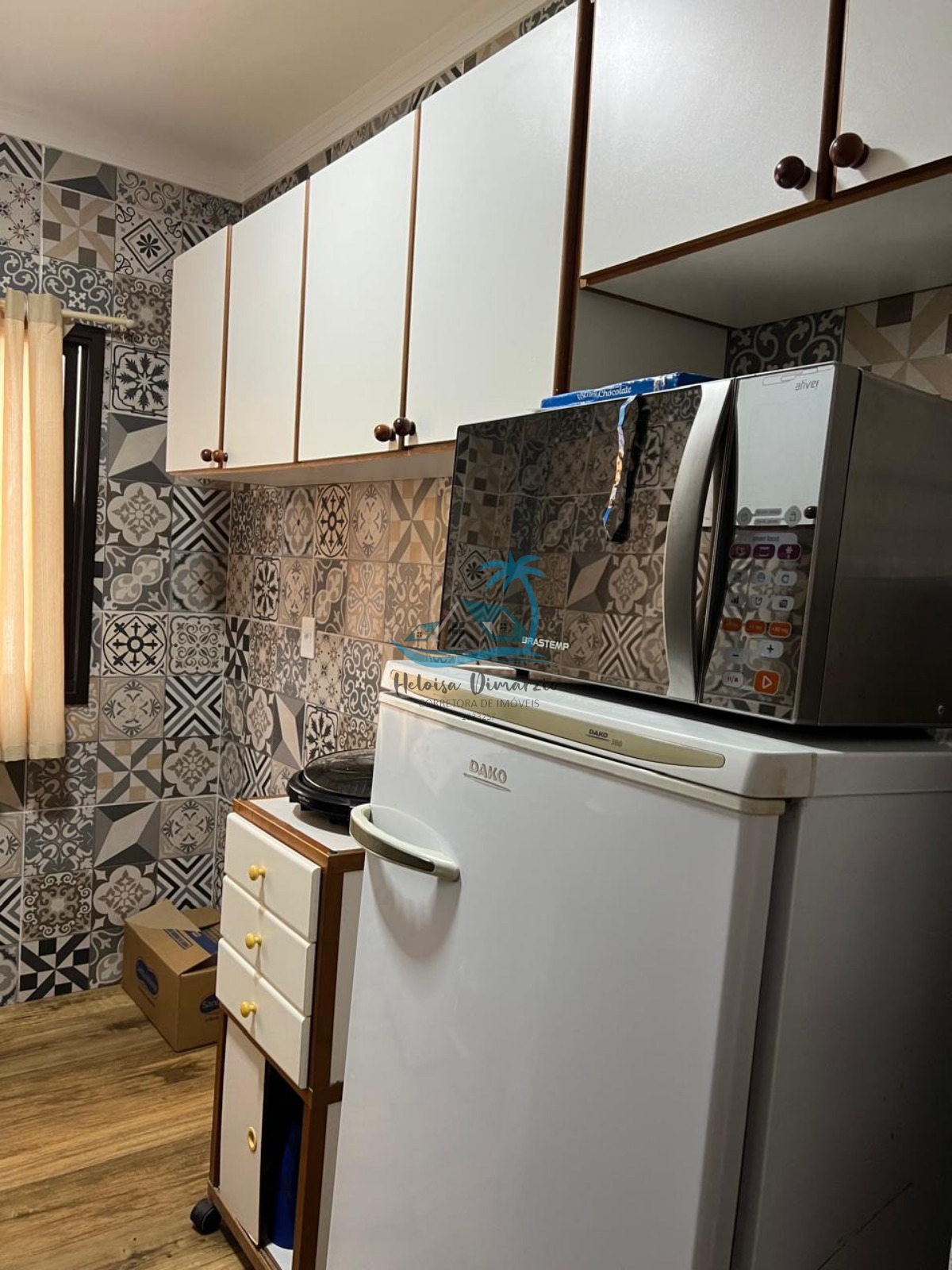 Apartamento à venda com 2 quartos, 78m² - Foto 19