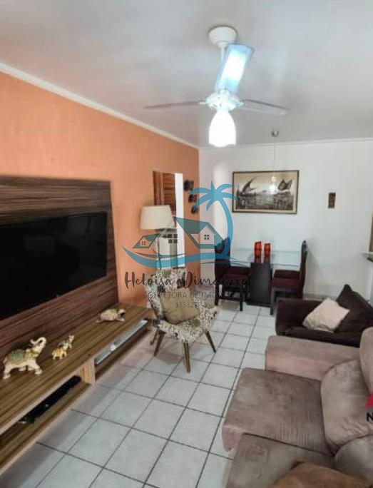 Apartamento à venda com 2 quartos, 67m² - Foto 3