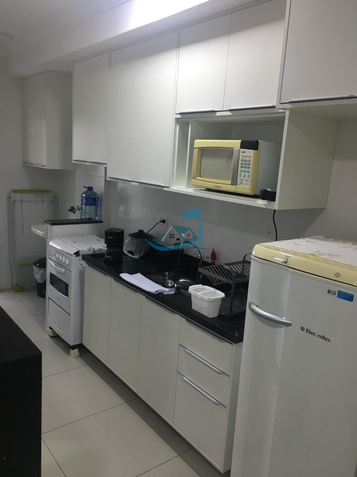 Apartamento à venda com 2 quartos, 67m² - Foto 13