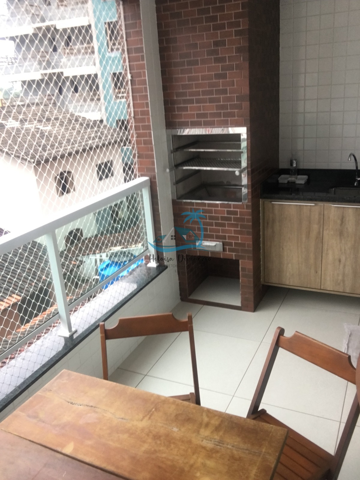 Apartamento à venda com 2 quartos, 67m² - Foto 6