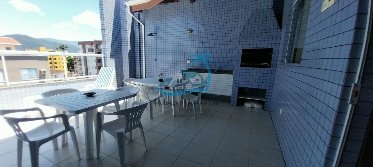 Cobertura à venda com 3 quartos, 120m² - Foto 9