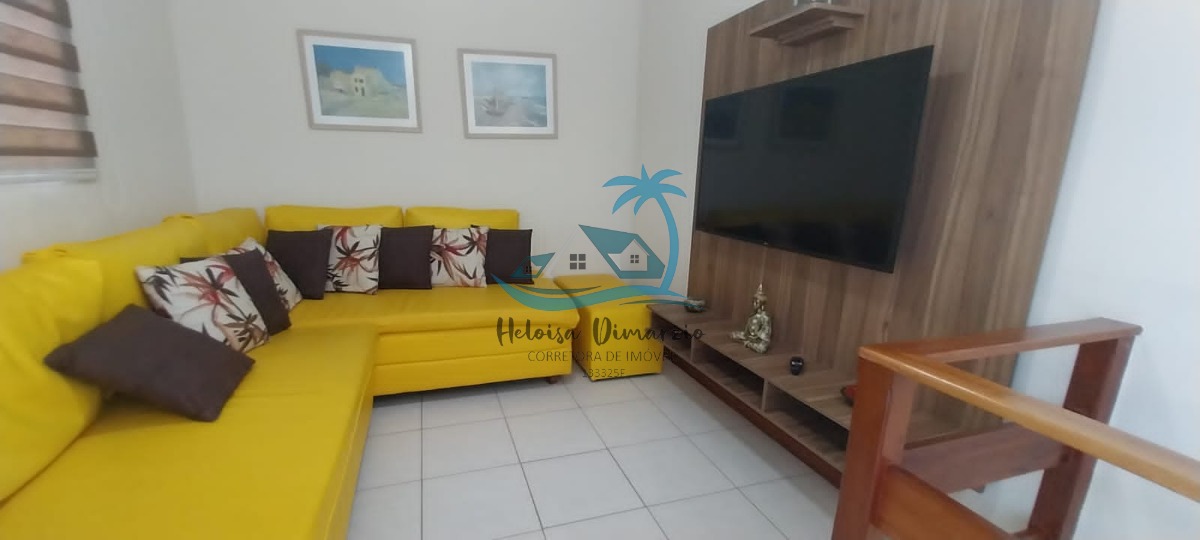 Cobertura à venda com 3 quartos, 120m² - Foto 15