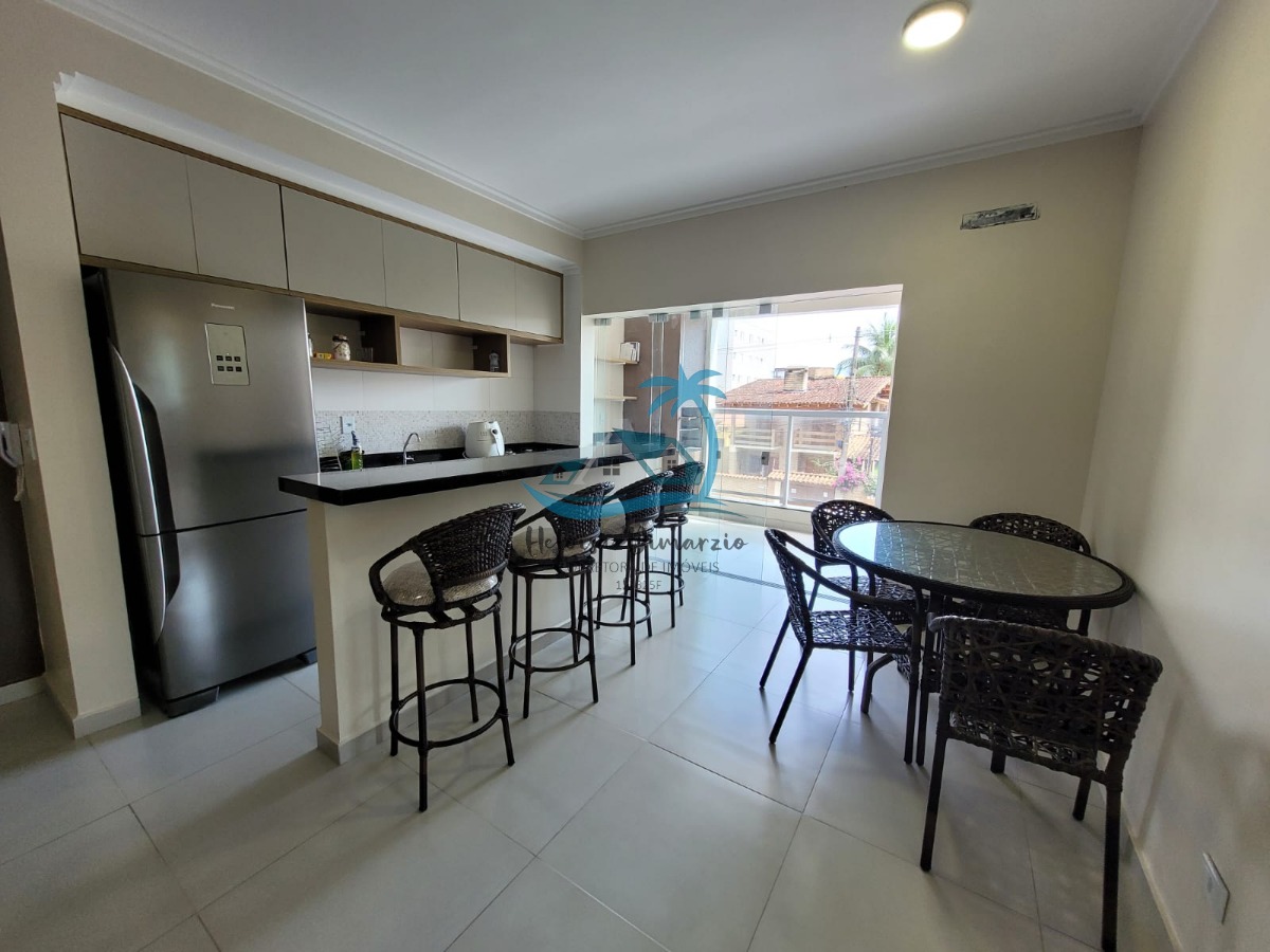 Apartamento à venda com 2 quartos, 65m² - Foto 3