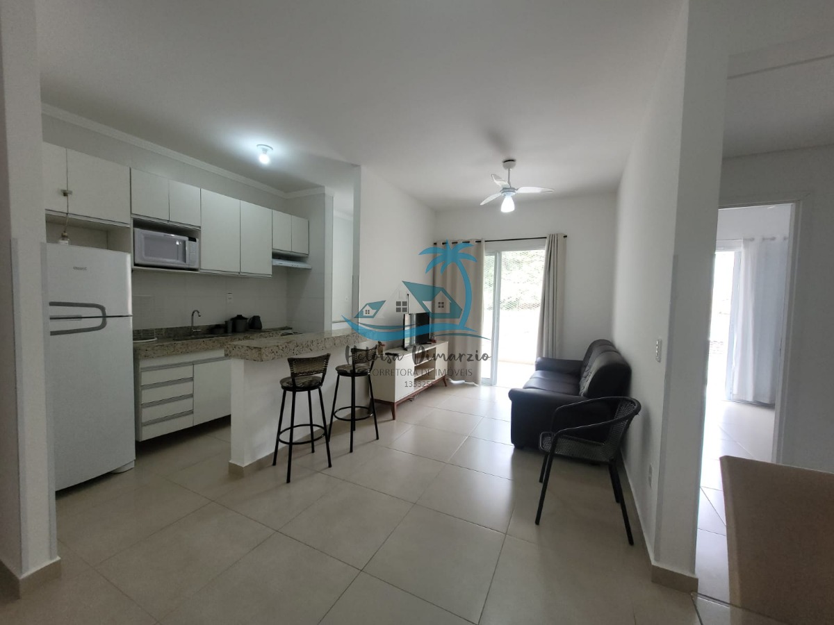 Apartamento à venda com 2 quartos, 73m² - Foto 6