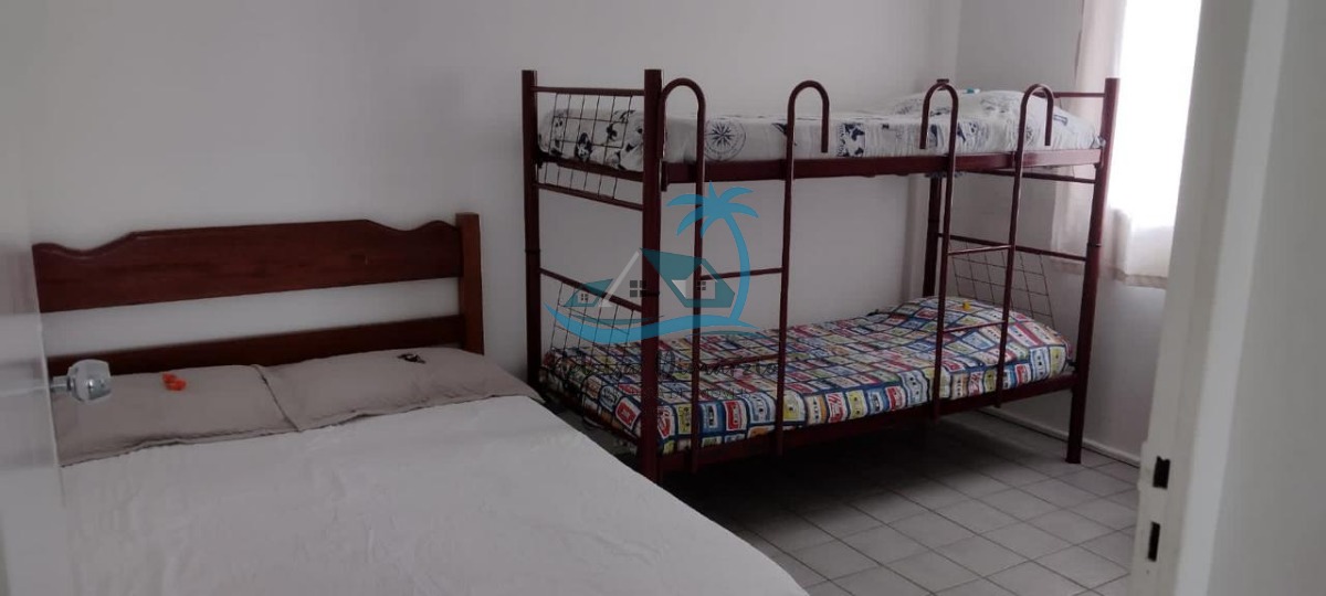 Apartamento à venda com 2 quartos, 50m² - Foto 6