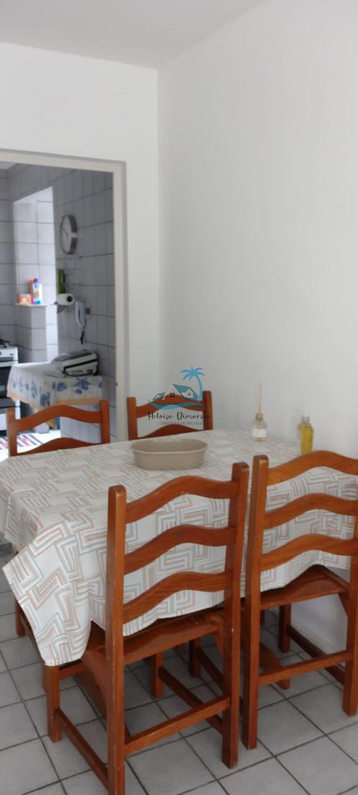 Apartamento à venda com 2 quartos, 50m² - Foto 2