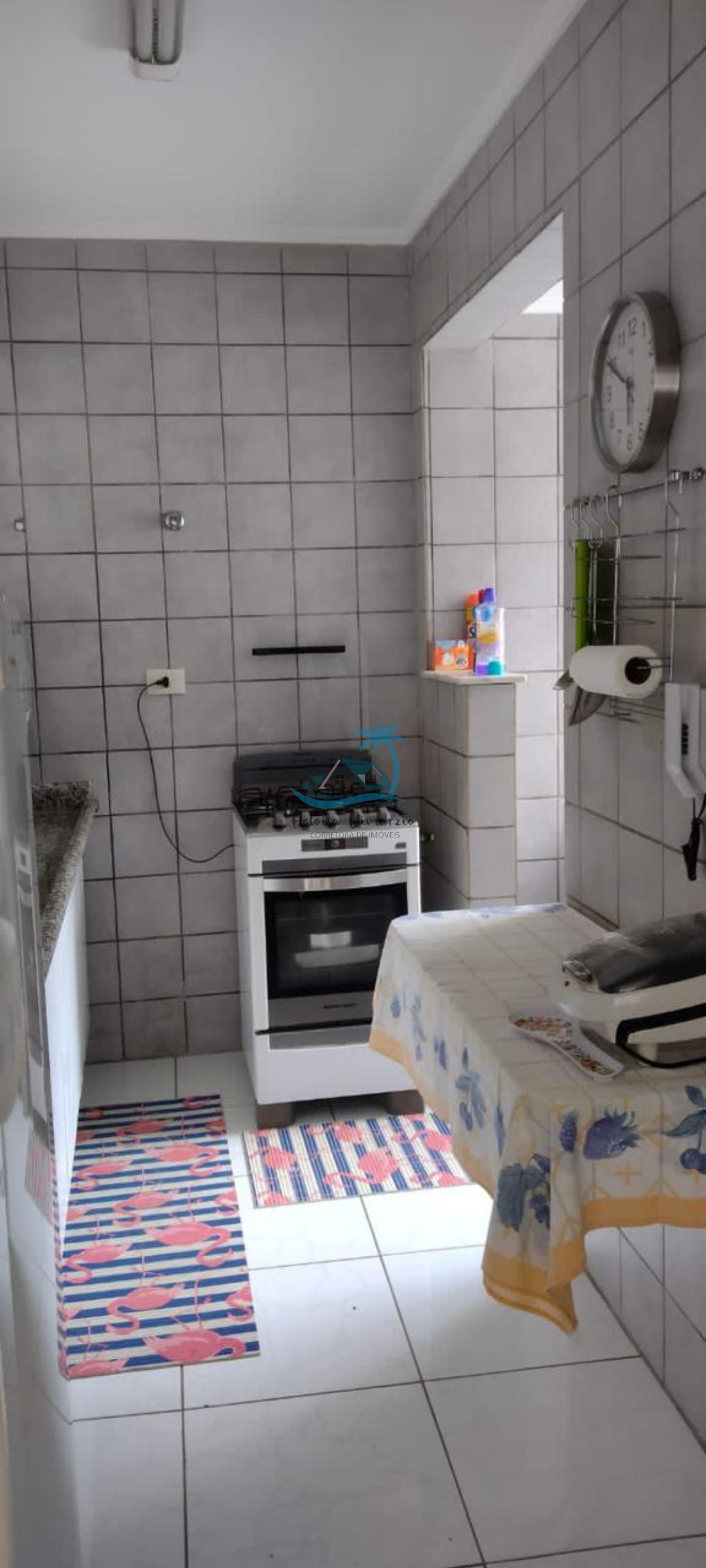 Apartamento à venda com 2 quartos, 50m² - Foto 4