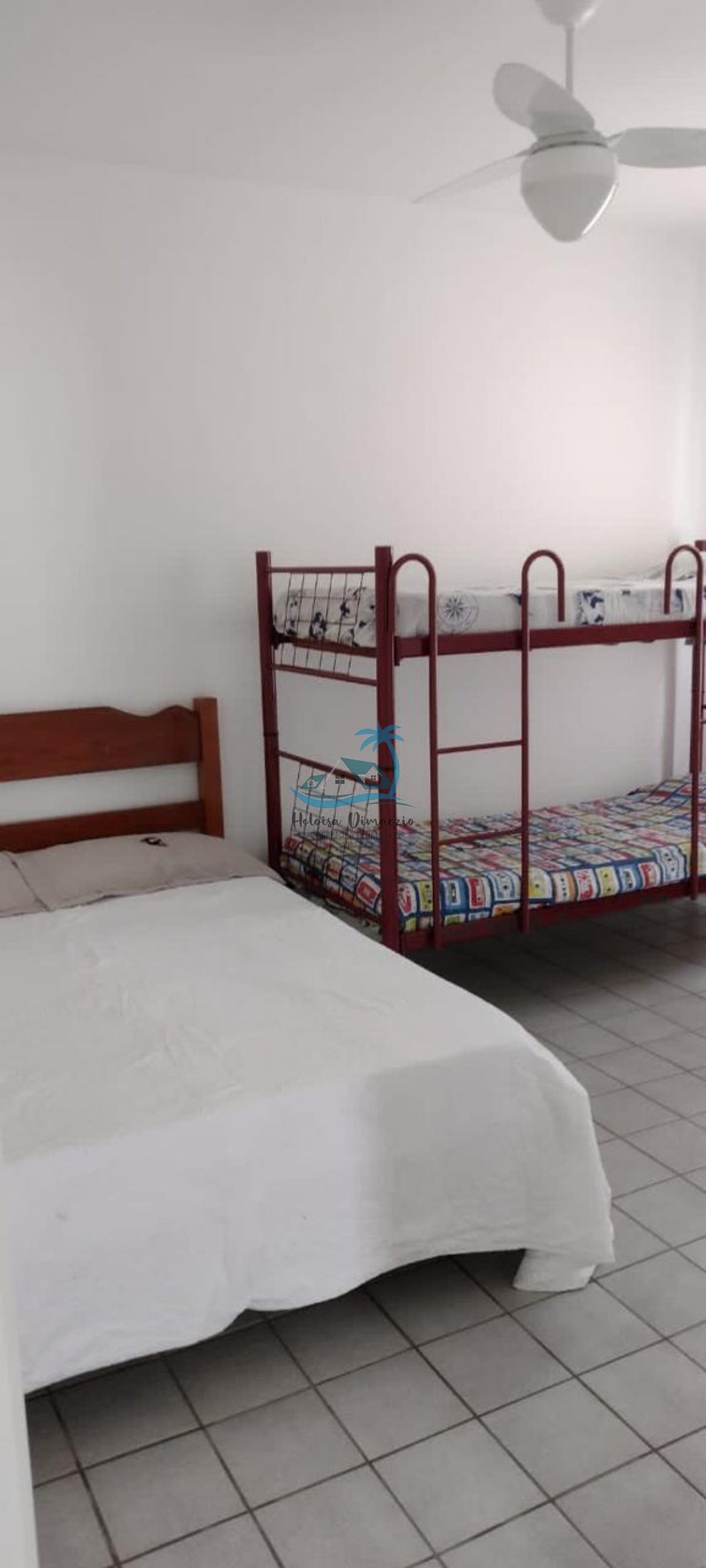 Apartamento à venda com 2 quartos, 50m² - Foto 7