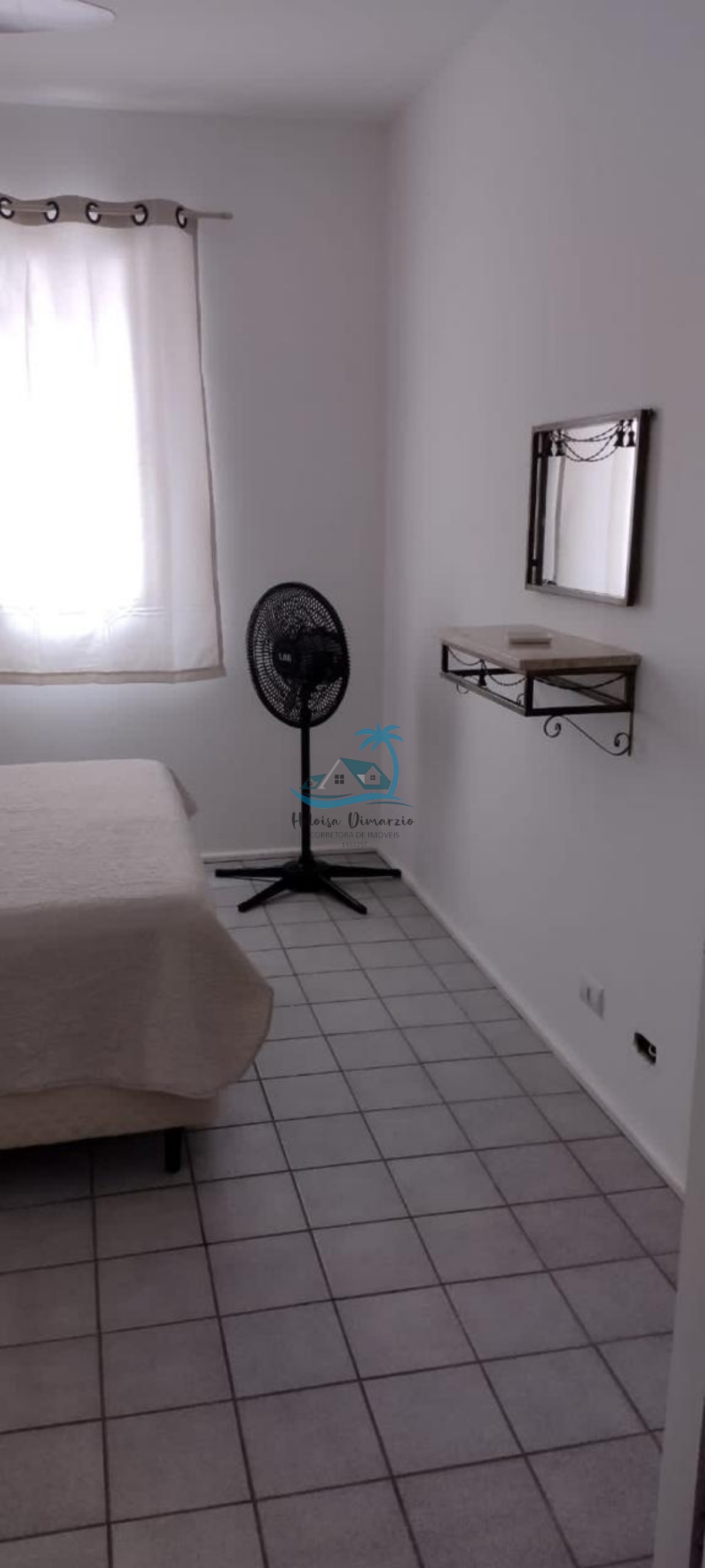 Apartamento à venda com 2 quartos, 50m² - Foto 11