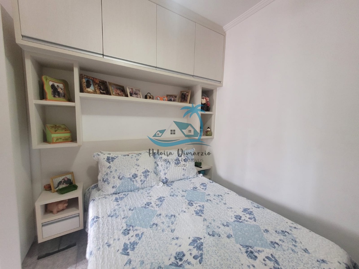 Apartamento à venda com 1 quarto, 44m² - Foto 21