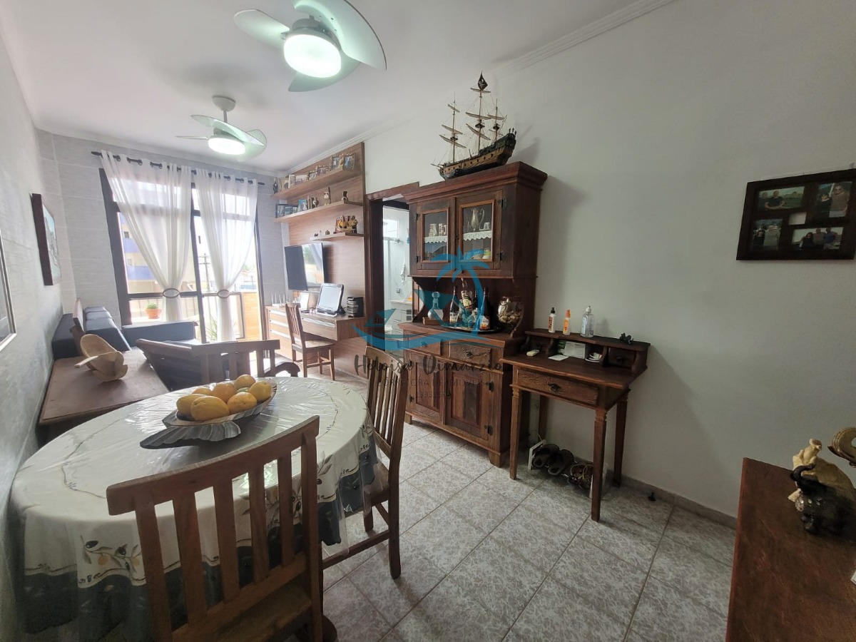 Apartamento à venda com 1 quarto, 44m² - Foto 8