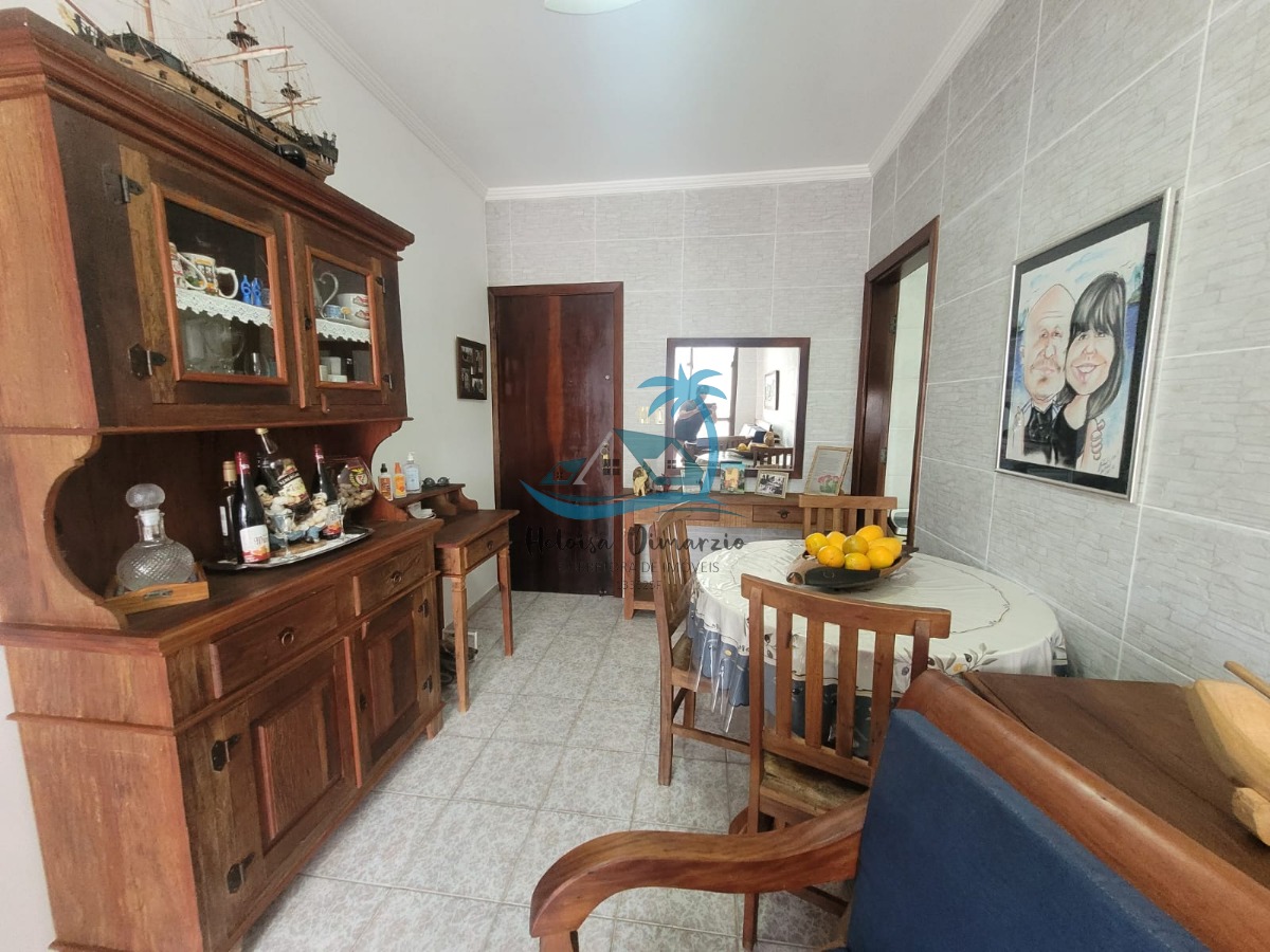 Apartamento à venda com 1 quarto, 44m² - Foto 3