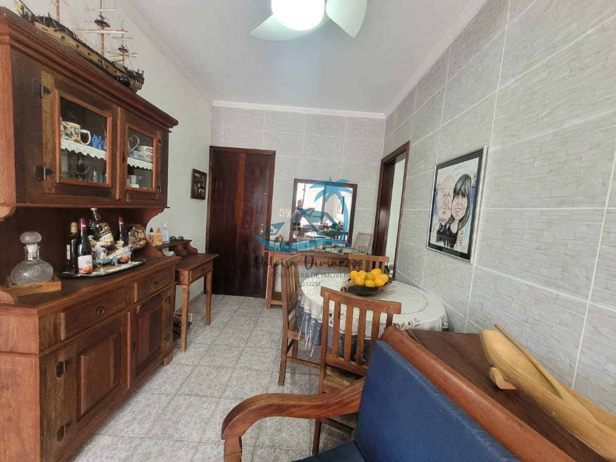 Apartamento à venda com 1 quarto, 44m² - Foto 2