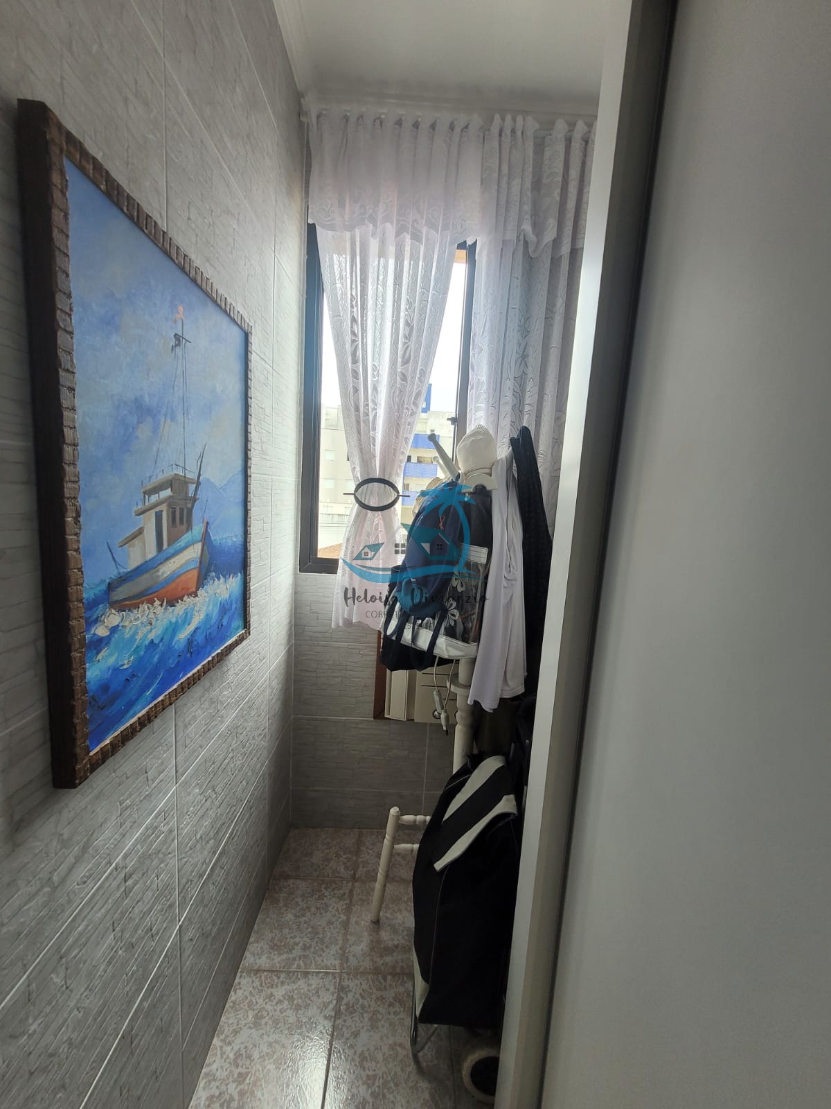 Apartamento à venda com 1 quarto, 44m² - Foto 20