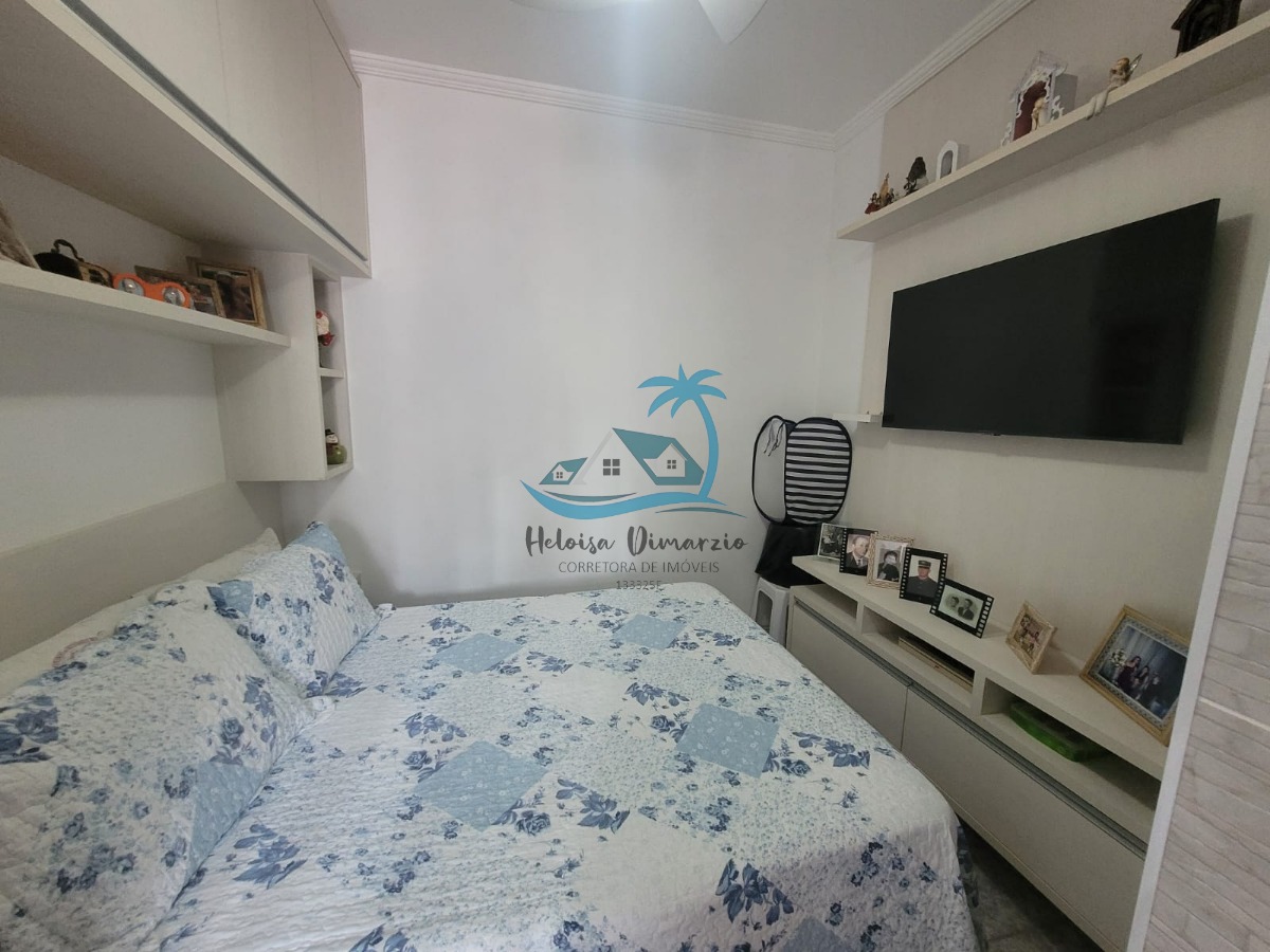 Apartamento à venda com 1 quarto, 44m² - Foto 25