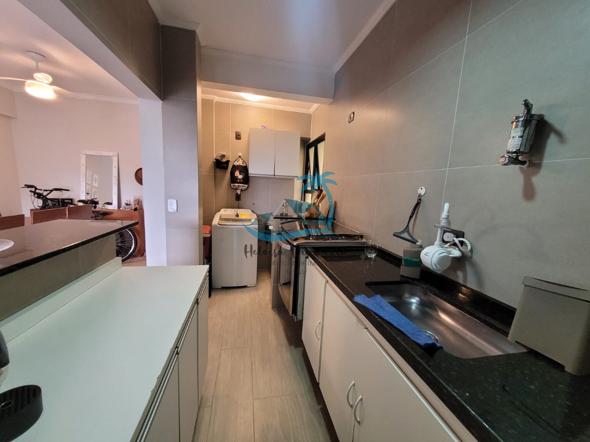 Apartamento à venda com 2 quartos, 80m² - Foto 13