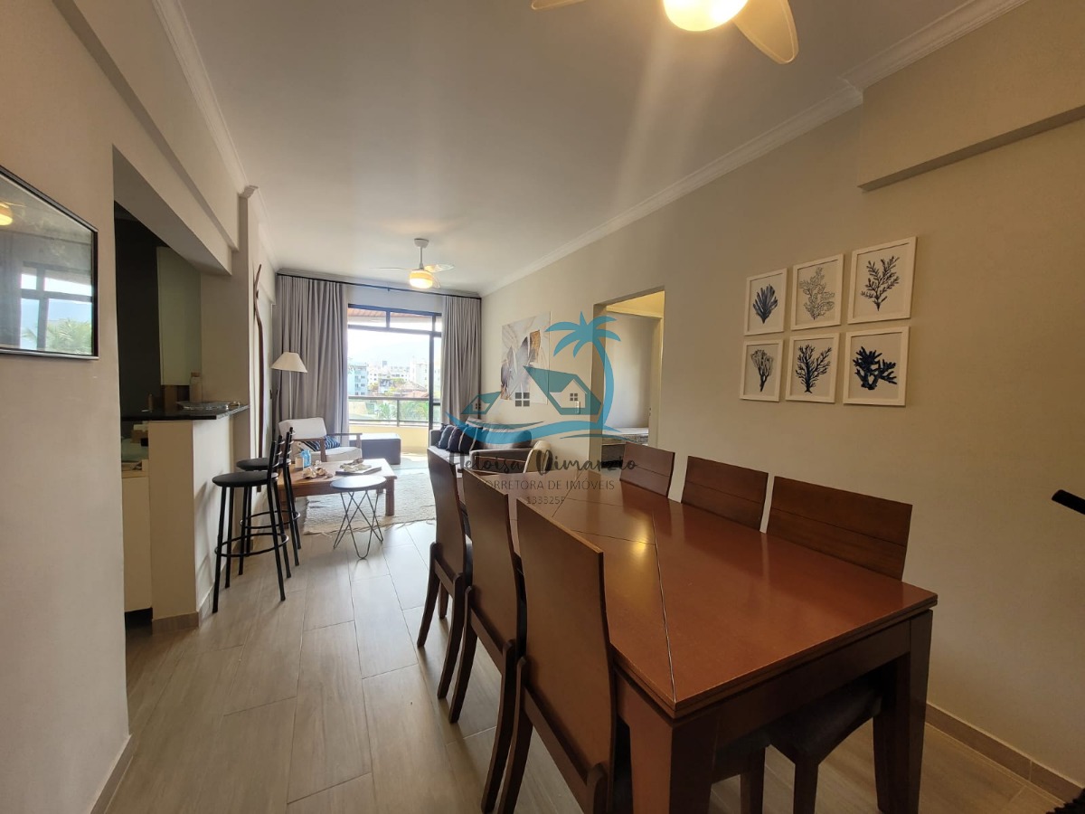 Apartamento à venda com 2 quartos, 80m² - Foto 5