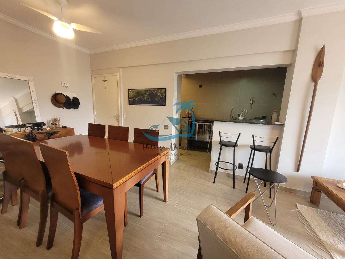 Apartamento à venda com 2 quartos, 80m² - Foto 7