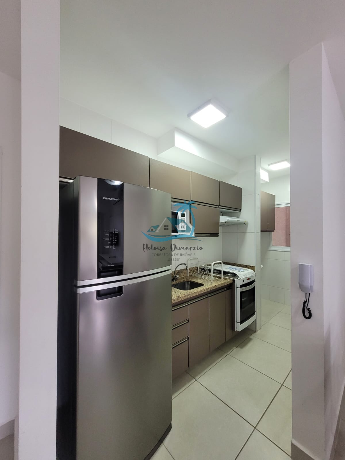 Apartamento à venda com 2 quartos, 54m² - Foto 16