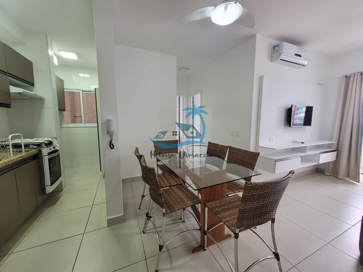 Apartamento à venda com 2 quartos, 54m² - Foto 12