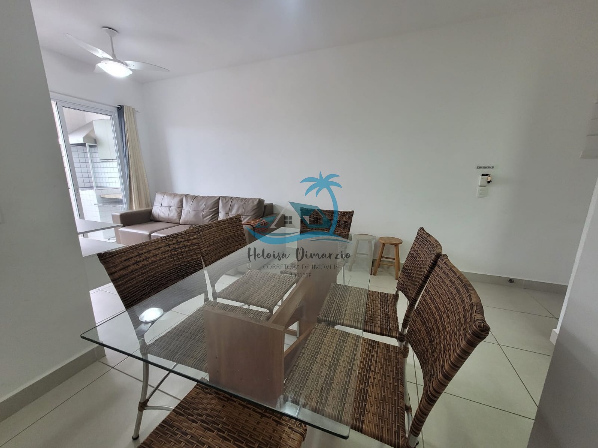 Apartamento à venda com 2 quartos, 54m² - Foto 14