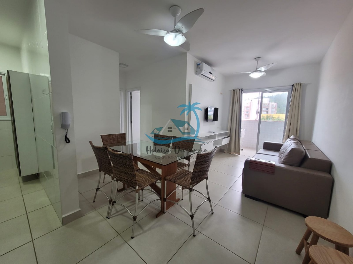 Apartamento à venda com 2 quartos, 54m² - Foto 1