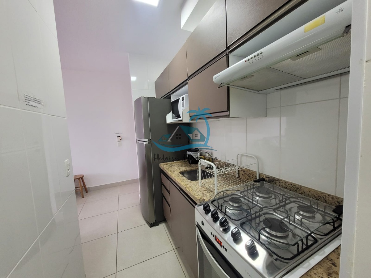 Apartamento à venda com 2 quartos, 54m² - Foto 19