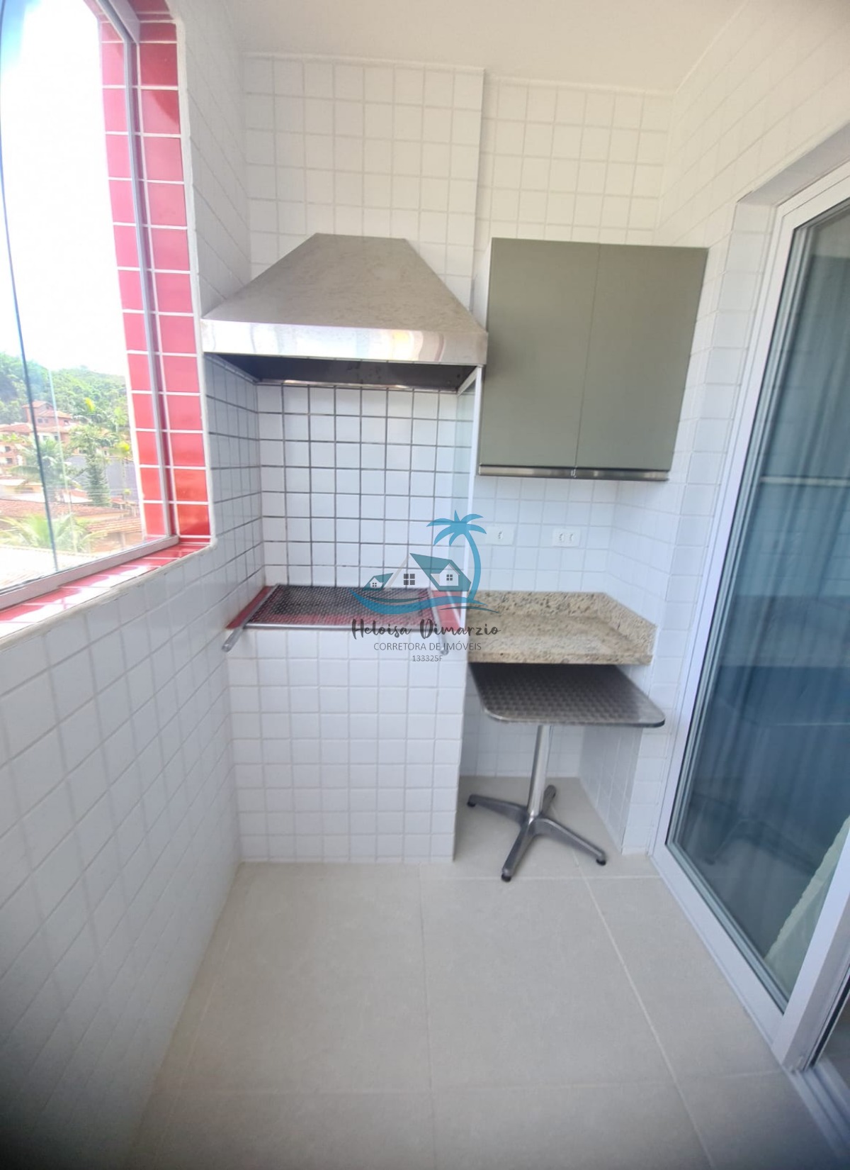 Apartamento à venda com 2 quartos, 54m² - Foto 8