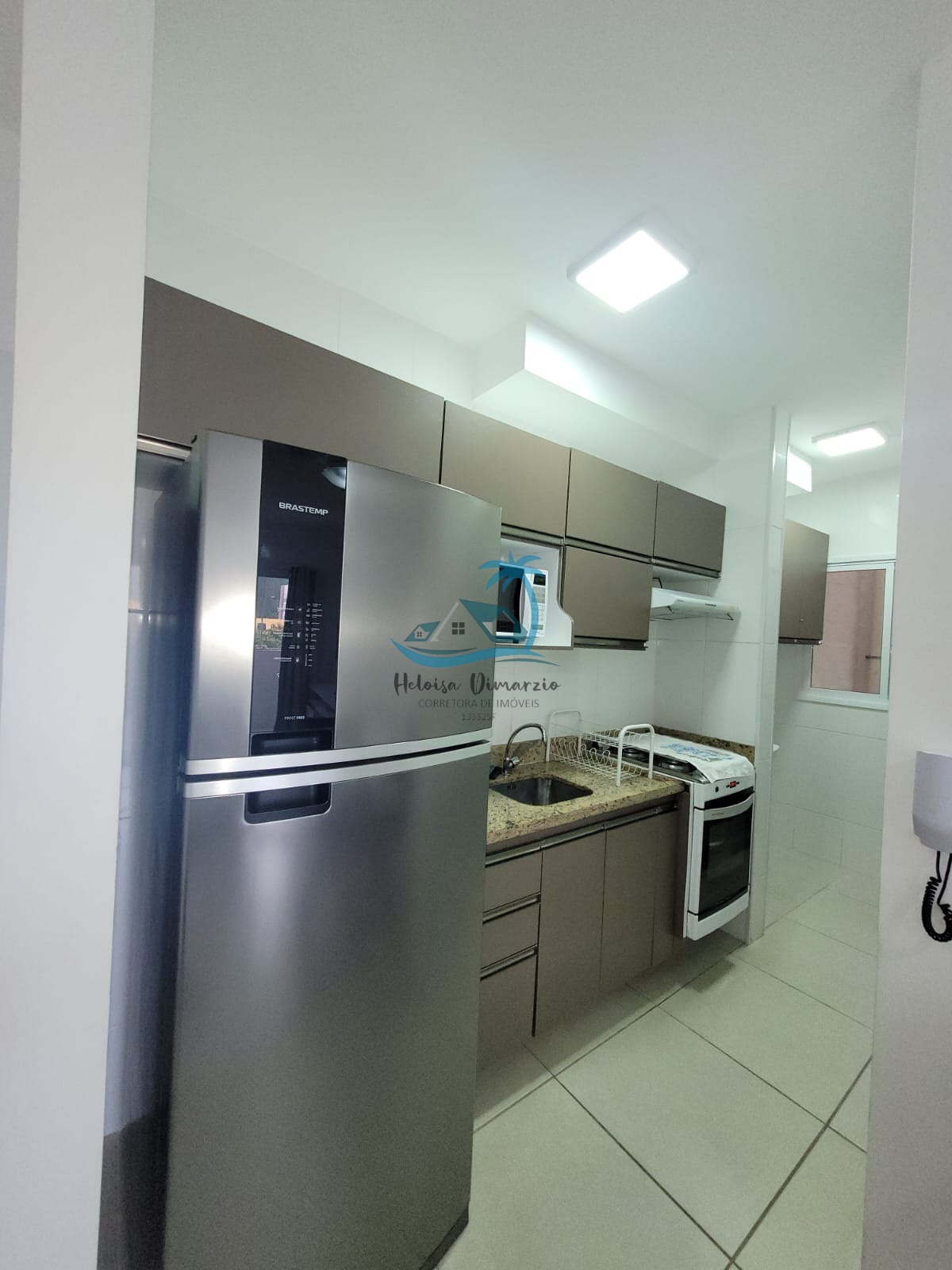 Apartamento à venda com 2 quartos, 54m² - Foto 20