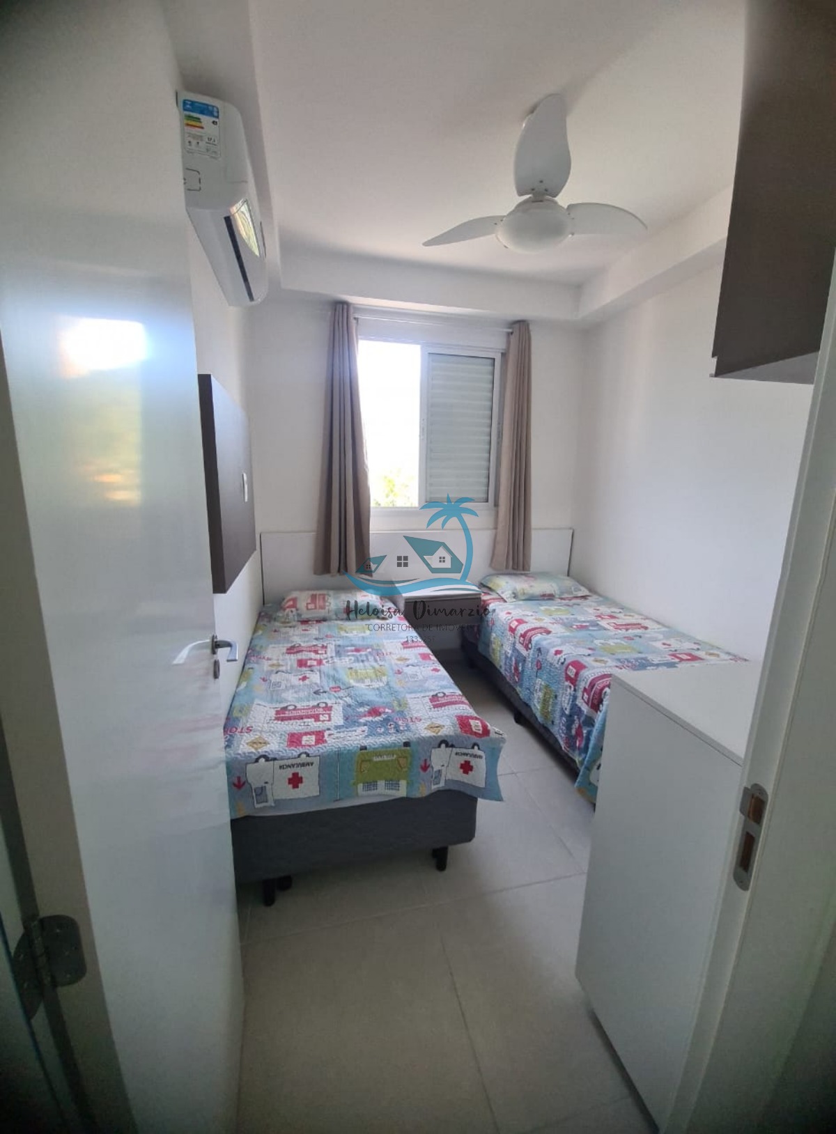 Apartamento à venda com 2 quartos, 54m² - Foto 21