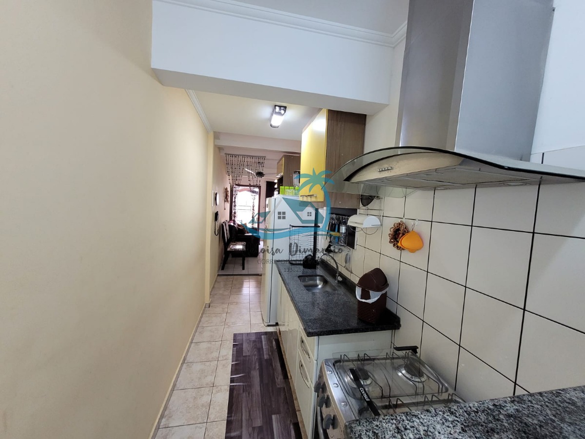 Apartamento à venda com 3 quartos, 85m² - Foto 7