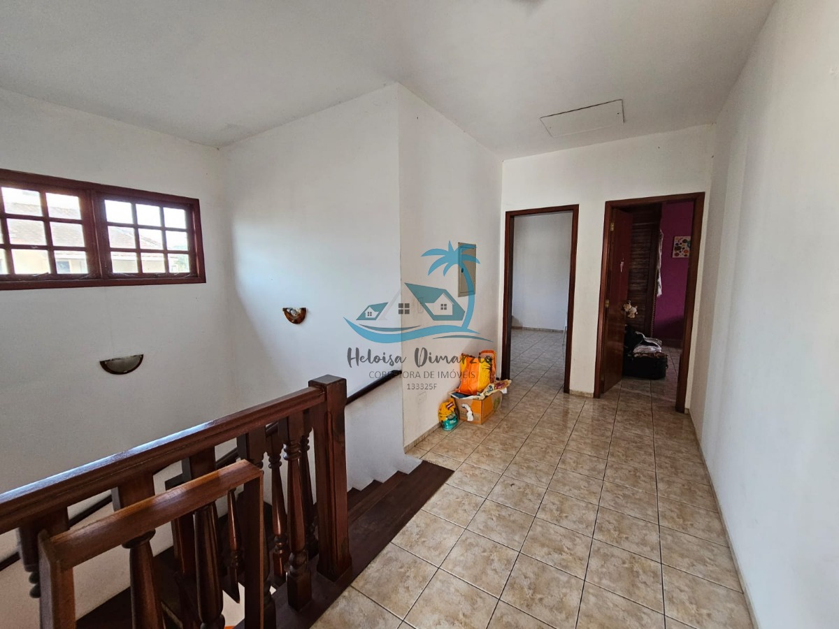 Casa à venda com 4 quartos, 215m² - Foto 21