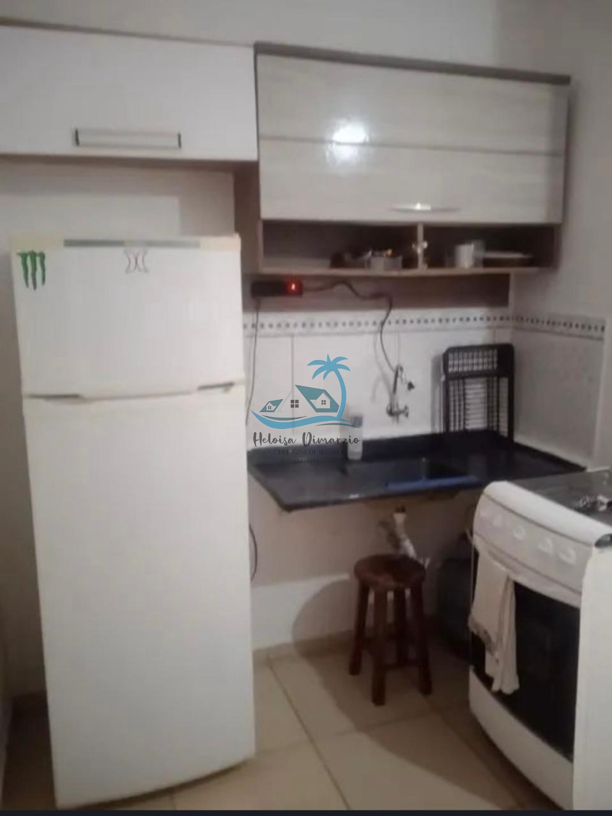 Sobrado à venda com 2 quartos, 82m² - Foto 5