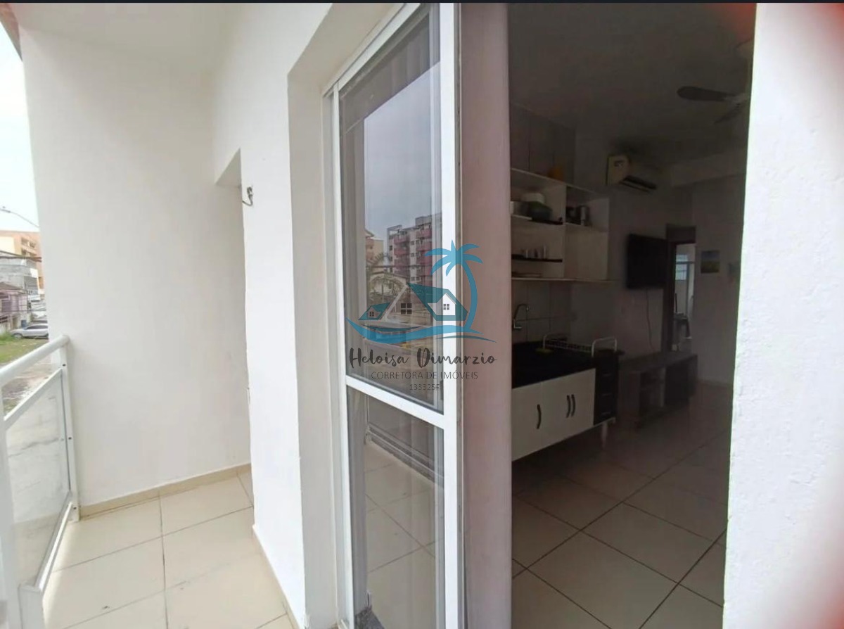 Sobrado à venda com 2 quartos, 82m² - Foto 1