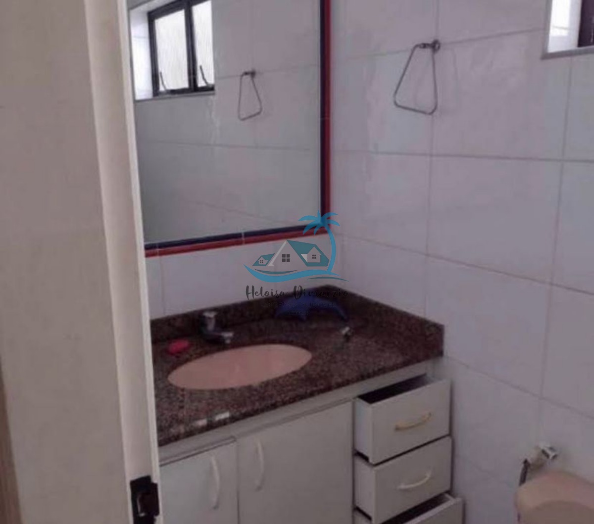 Apartamento à venda com 3 quartos, 155m² - Foto 8