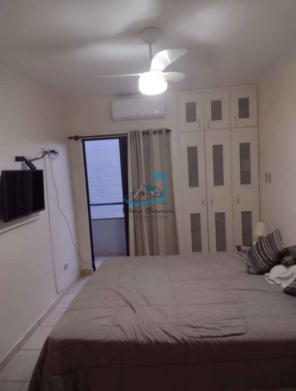 Apartamento à venda com 3 quartos, 155m² - Foto 7