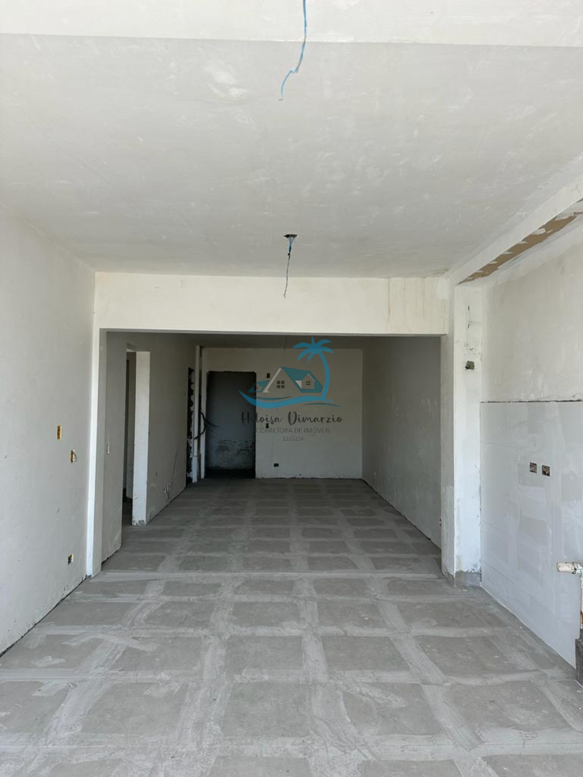 Apartamento à venda com 3 quartos, 116m² - Foto 6