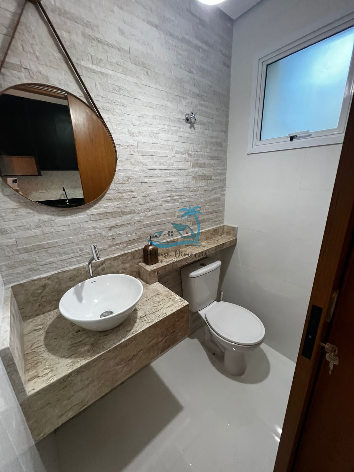 Casa de Condomínio à venda com 2 quartos, 65m² - Foto 12