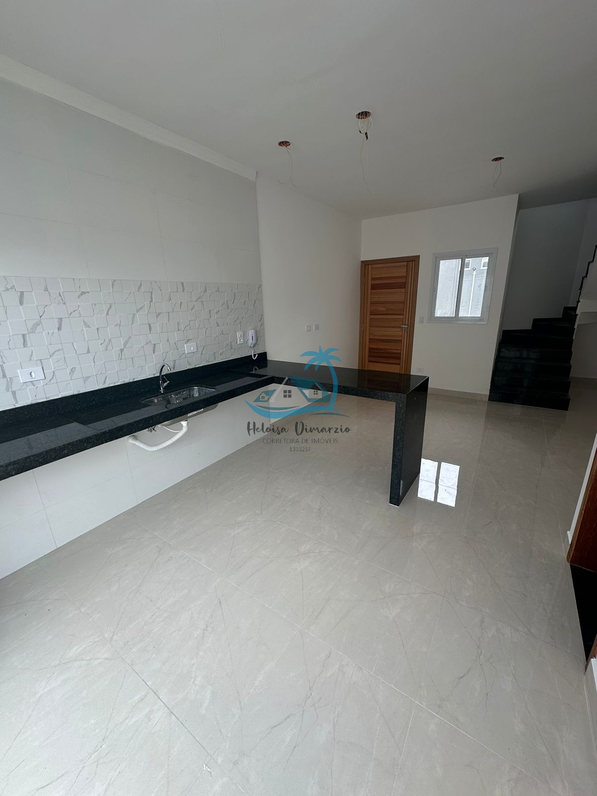 Casa de Condomínio à venda com 2 quartos, 65m² - Foto 13