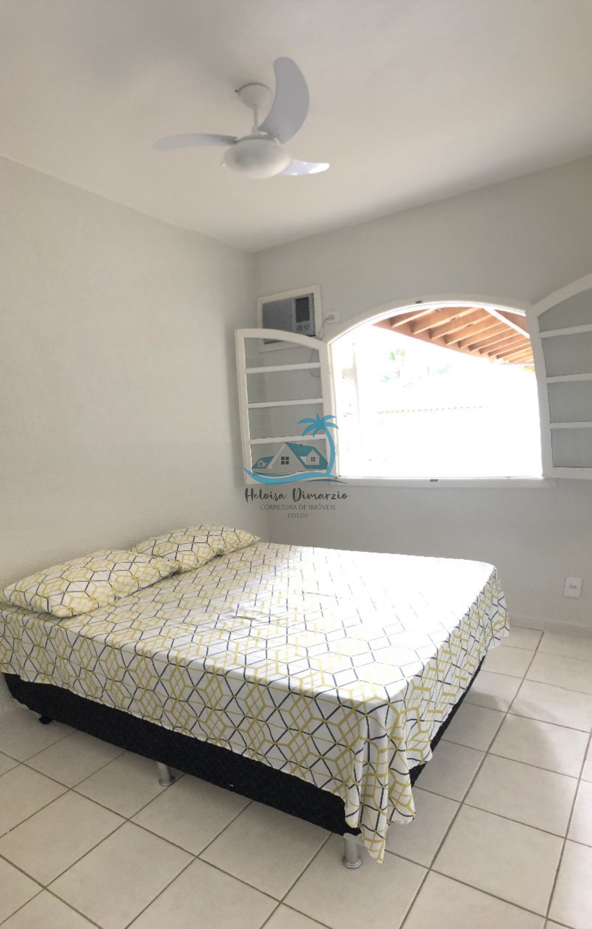 Casa à venda com 4 quartos, 184m² - Foto 6