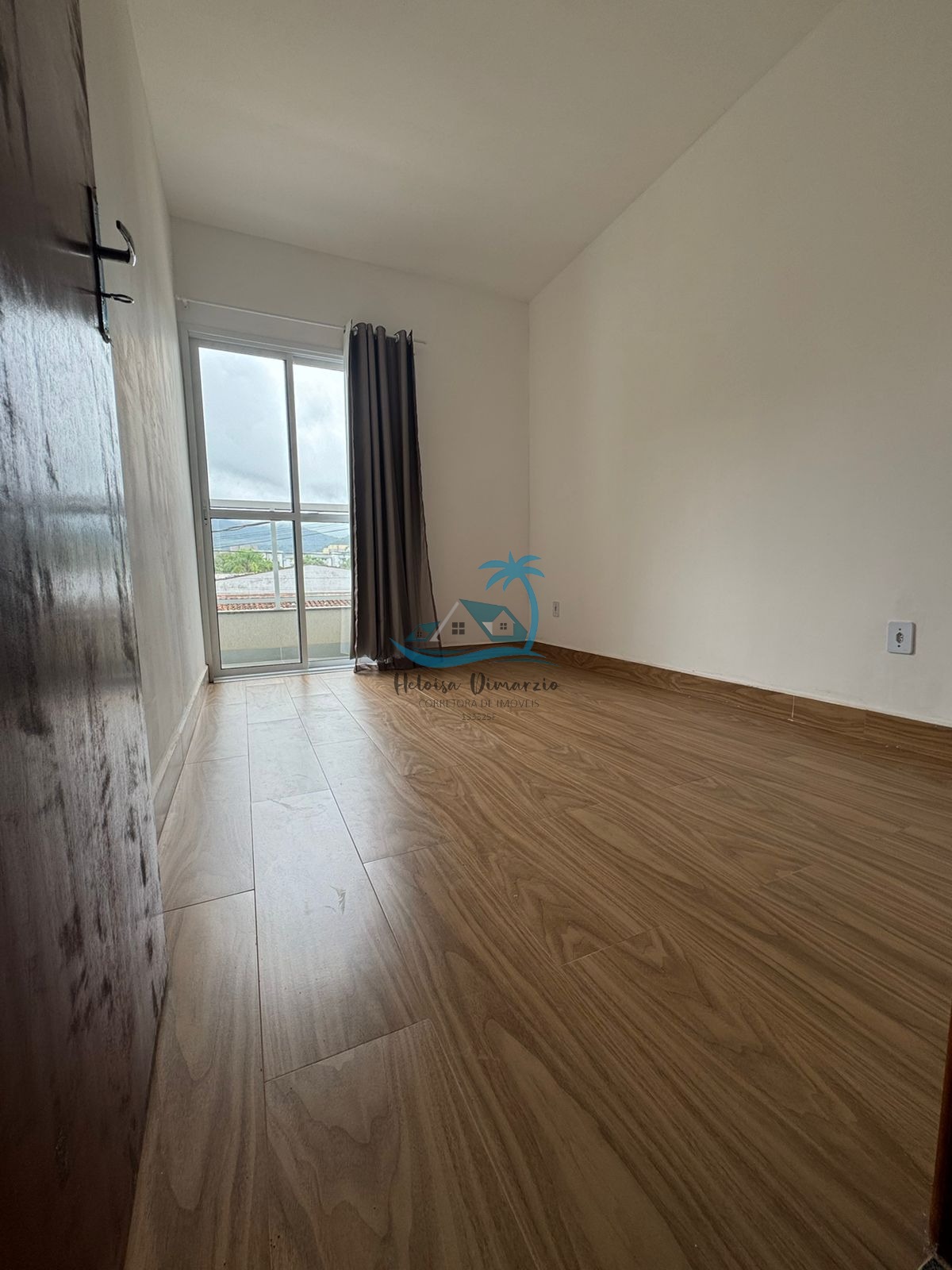 Apartamento à venda com 2 quartos, 59m² - Foto 7