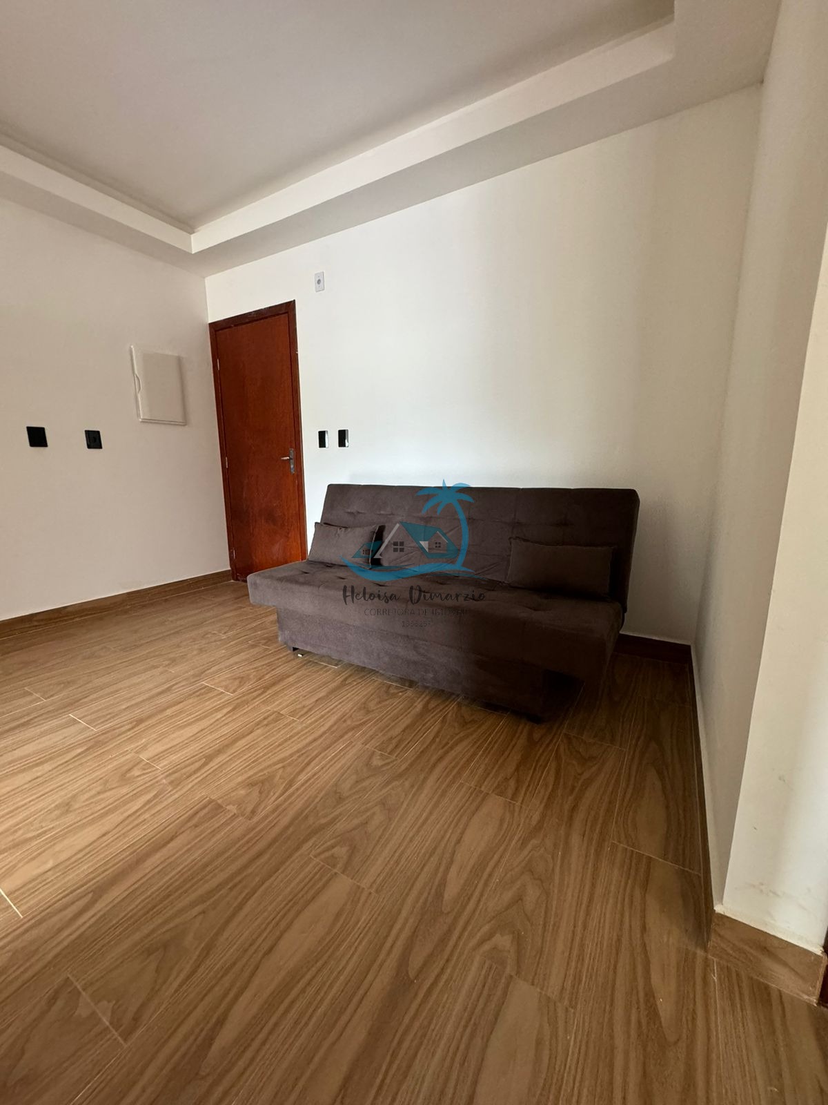 Apartamento à venda com 2 quartos, 59m² - Foto 8