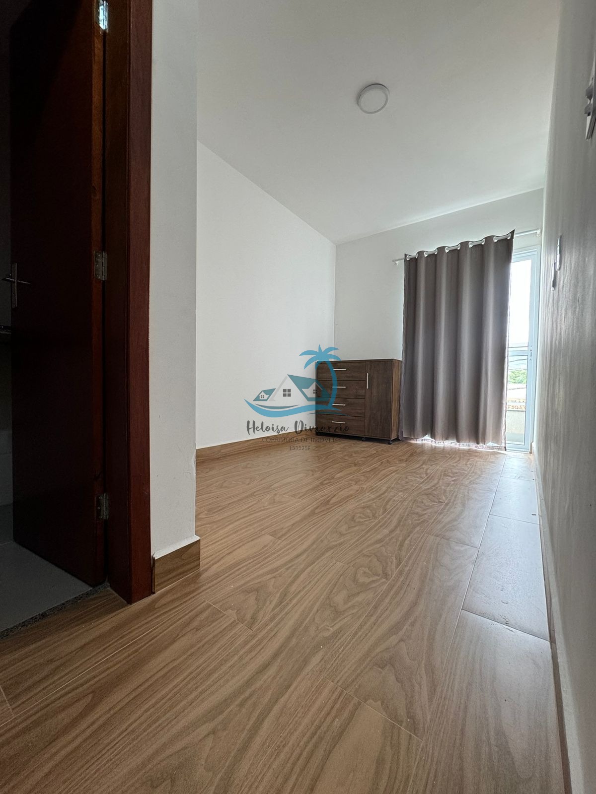 Apartamento à venda com 2 quartos, 59m² - Foto 6