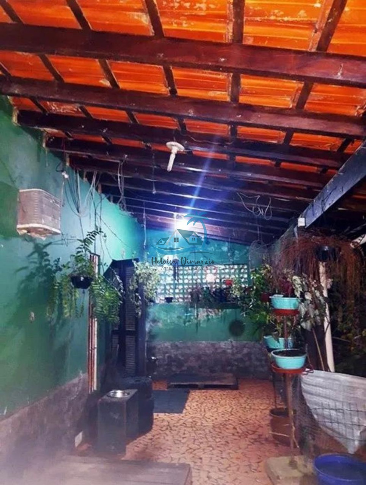 Casa à venda com 6 quartos, 170m² - Foto 5