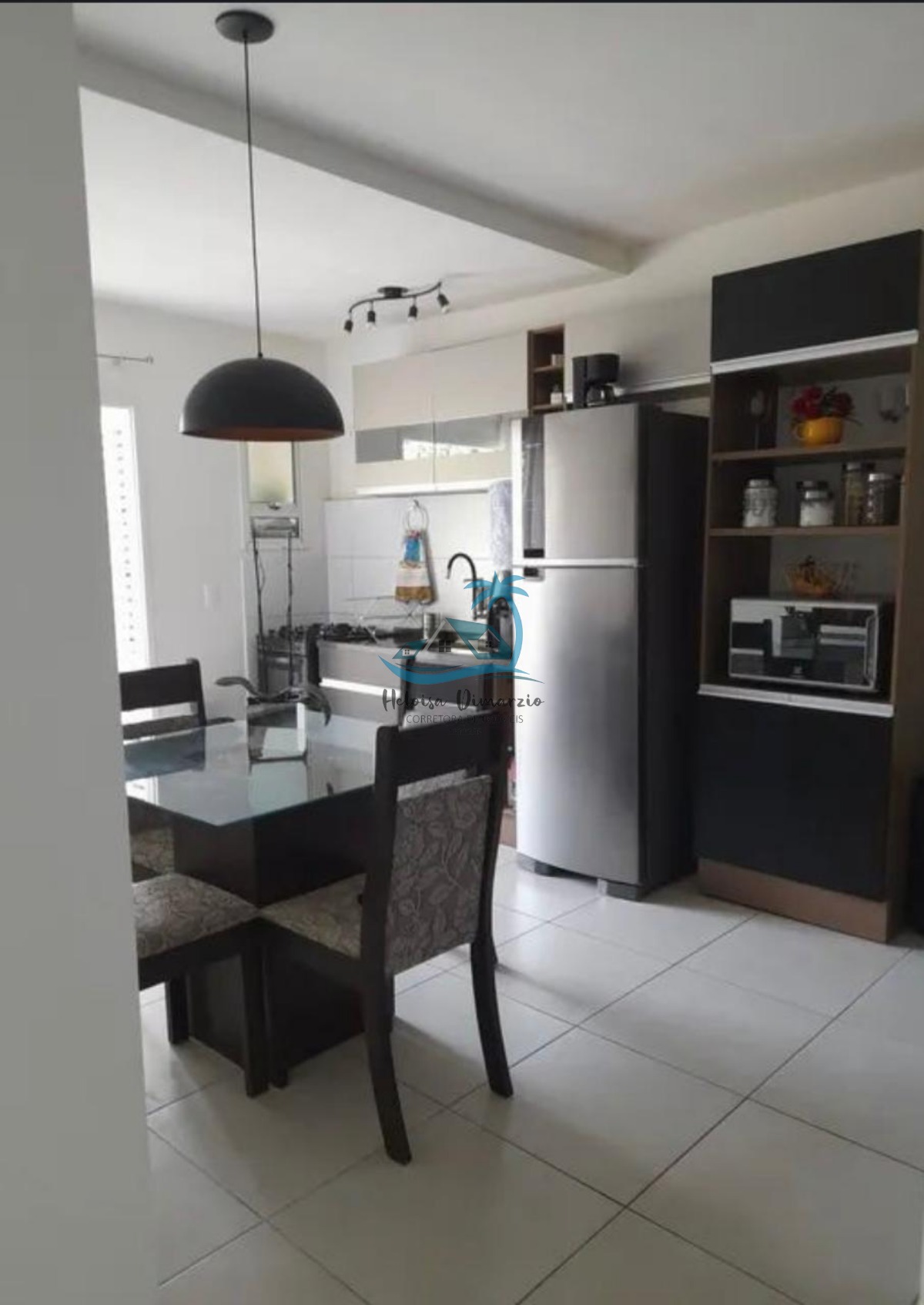 Apartamento à venda com 2 quartos, 63m² - Foto 5