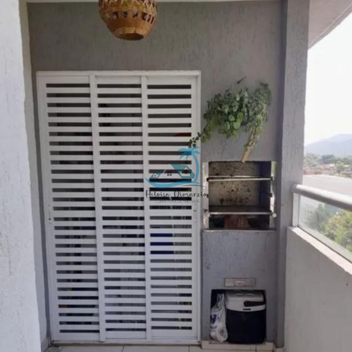 Apartamento à venda com 2 quartos, 63m² - Foto 3