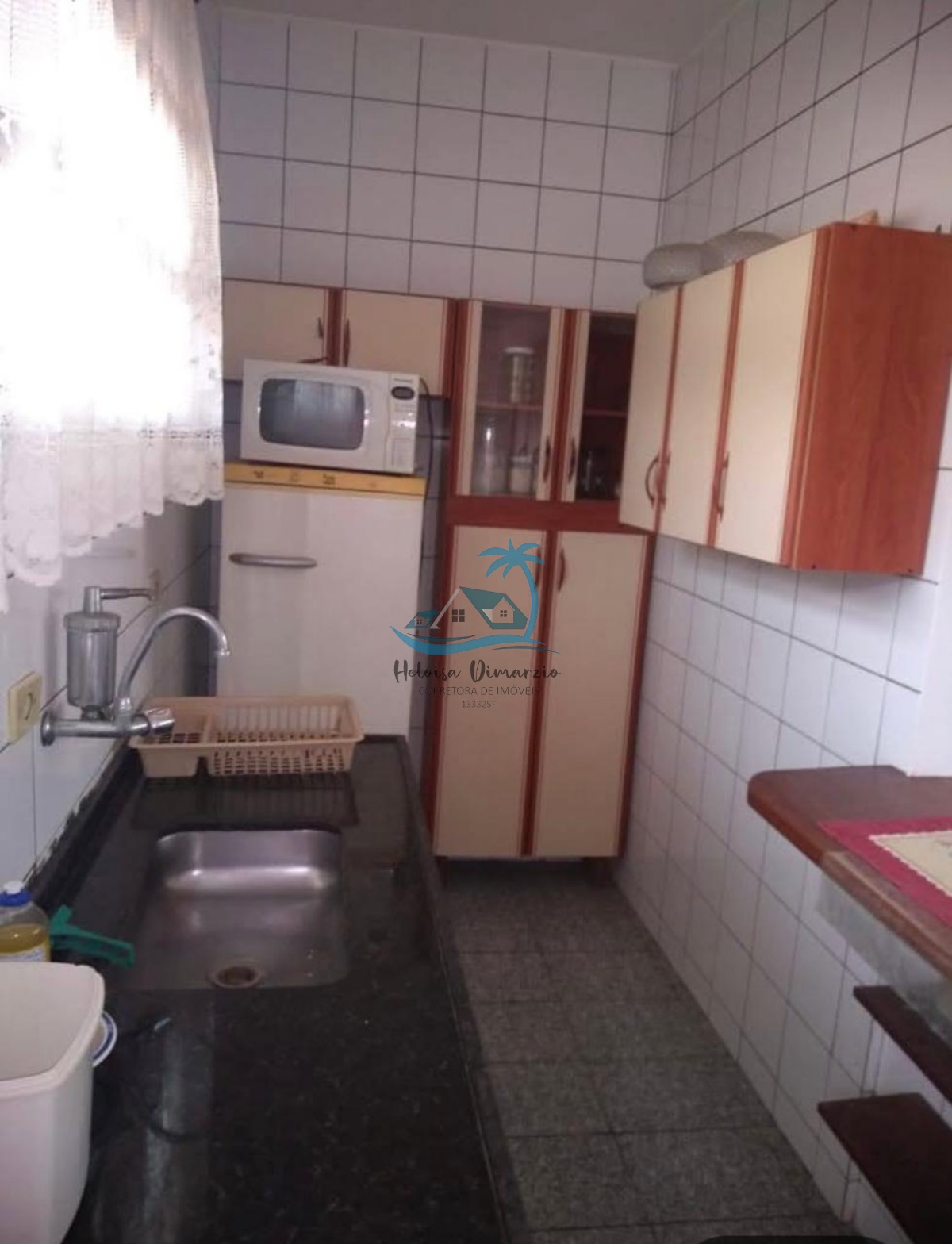 Apartamento à venda com 1 quarto, 50m² - Foto 6